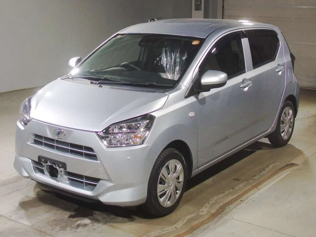 Daihatsu Mira e:S LA350S 2023